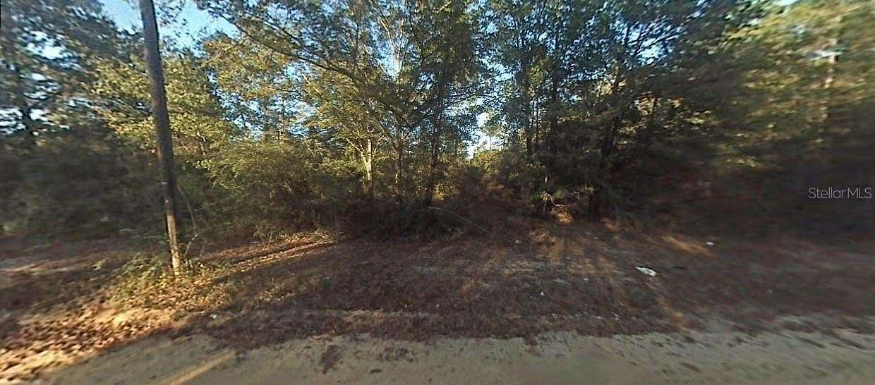 0.48 Acres of Residential Land for Sale in Fountain, Florida