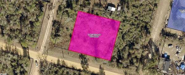 0.48 Acres of Residential Land for Sale in Fountain, Florida