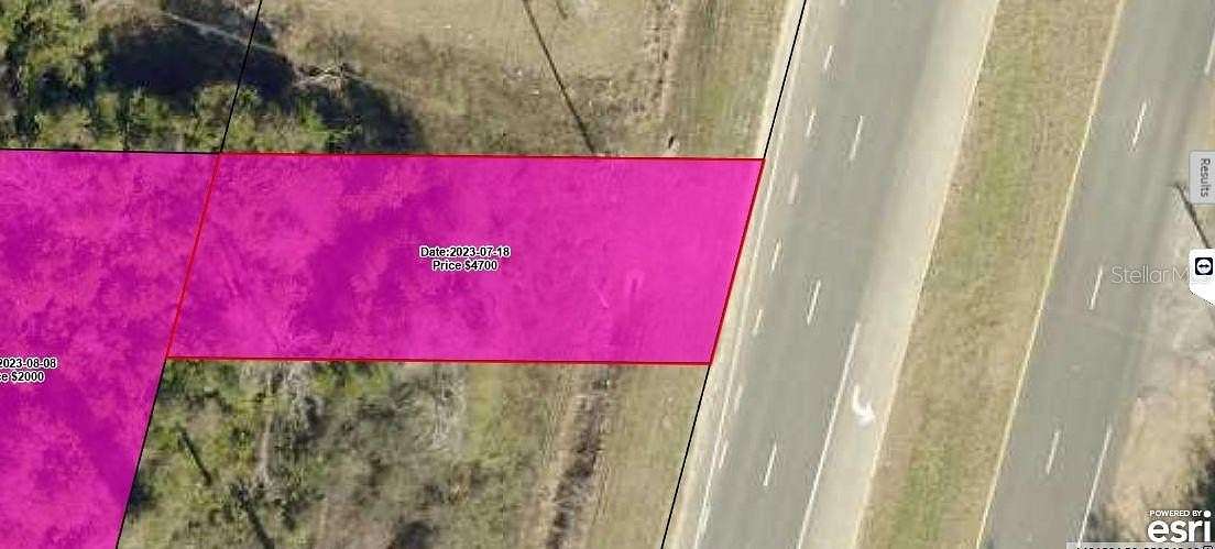 0.14 Acres of Land for Sale in Fountain, Florida