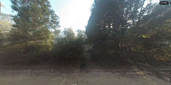 0.32 Acres of Residential Land for Sale in Fountain, Florida