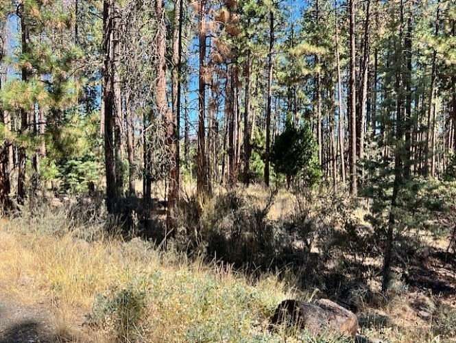 1.96 Acres of Residential Land for Sale in Lookout, California