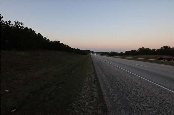 22.2 Acres of Land for Sale in Ranger, Texas