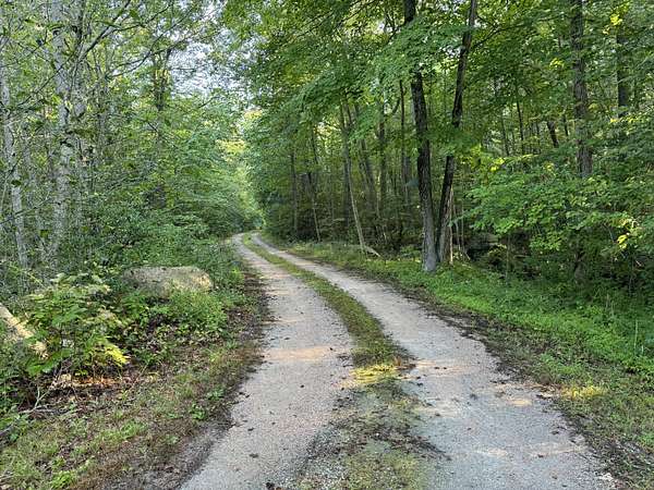 4.8 Acres of Residential Land for Sale in Clinton, Connecticut