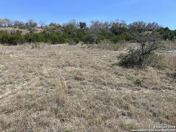 0.663 Acres of Residential Land for Sale in San Antonio, Texas