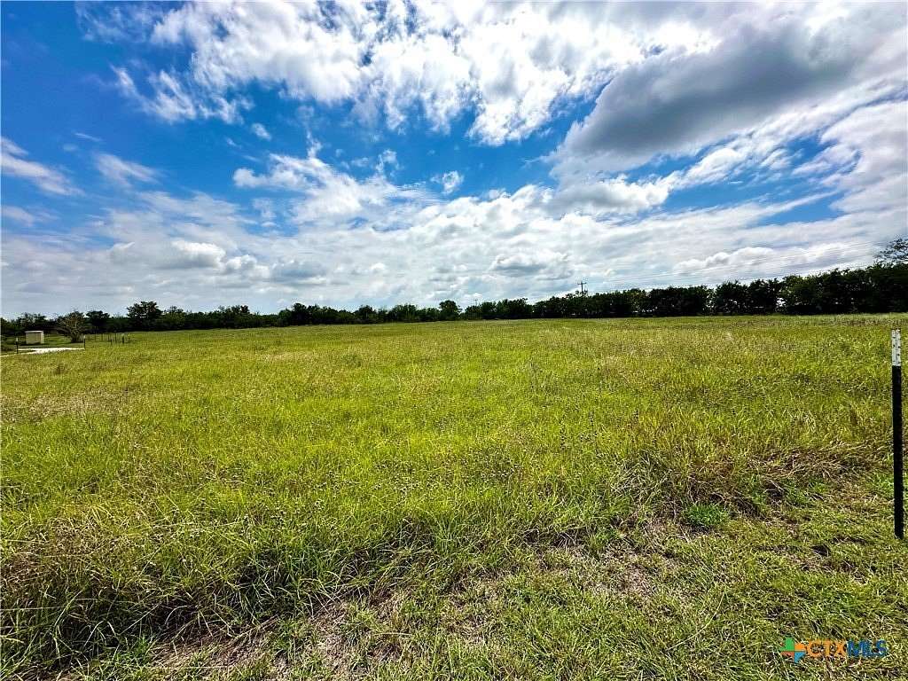 10.141 Acres of Mixed-Use Land for Sale in Lockhart, Texas