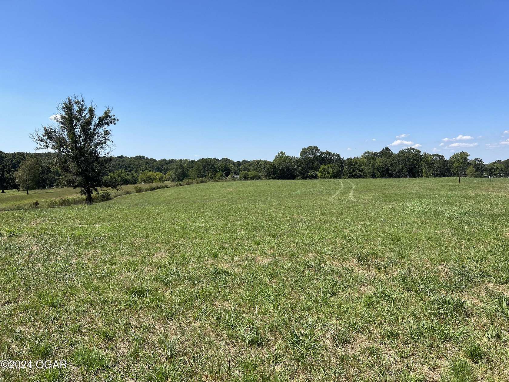 2 Acres of Residential Land for Sale in Neosho, Missouri