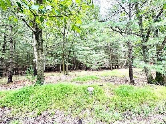 0.91 Acres of Residential Land for Sale in Henryville, Pennsylvania