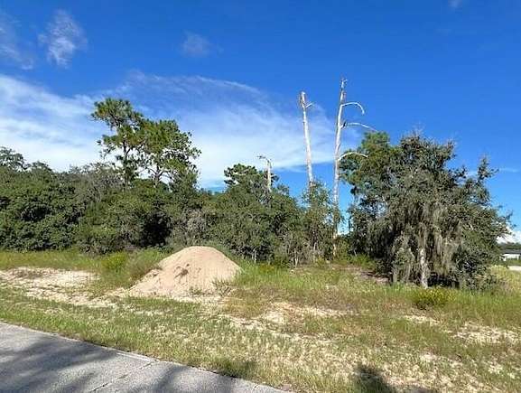 0.18 Acres of Residential Land for Sale in Poinciana, Florida