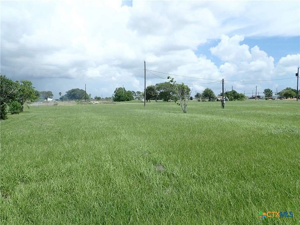0.16 Acres of Residential Land for Sale in Palacios, Texas