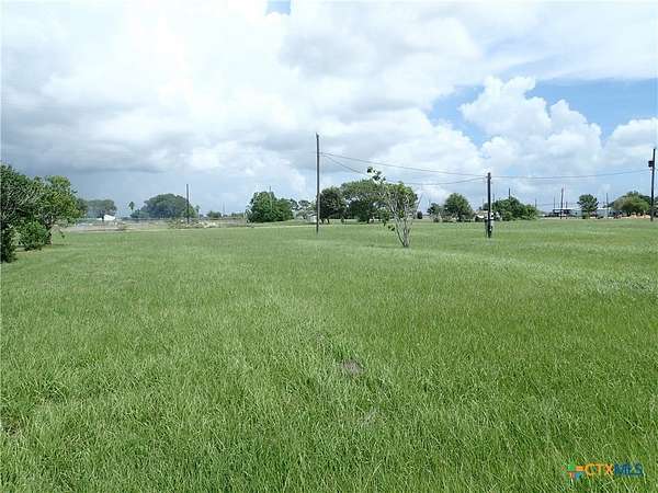 0.16 Acres of Residential Land for Sale in Palacios, Texas