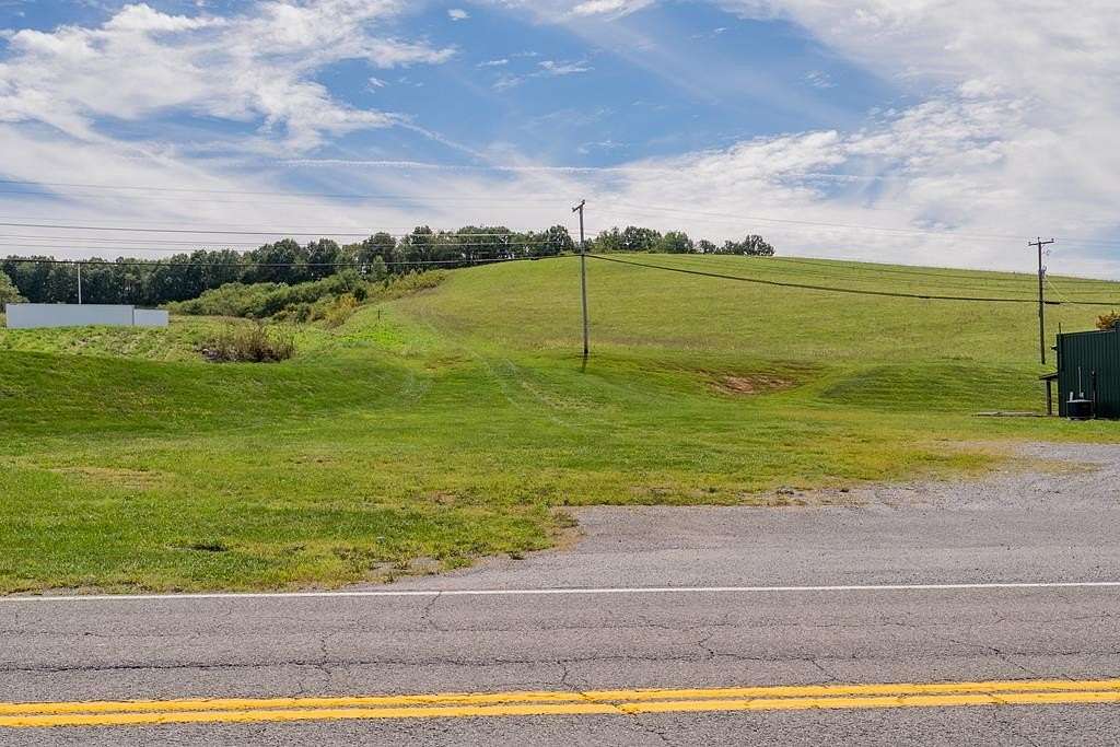 10 Acres of Commercial Land for Sale in Draper, Virginia