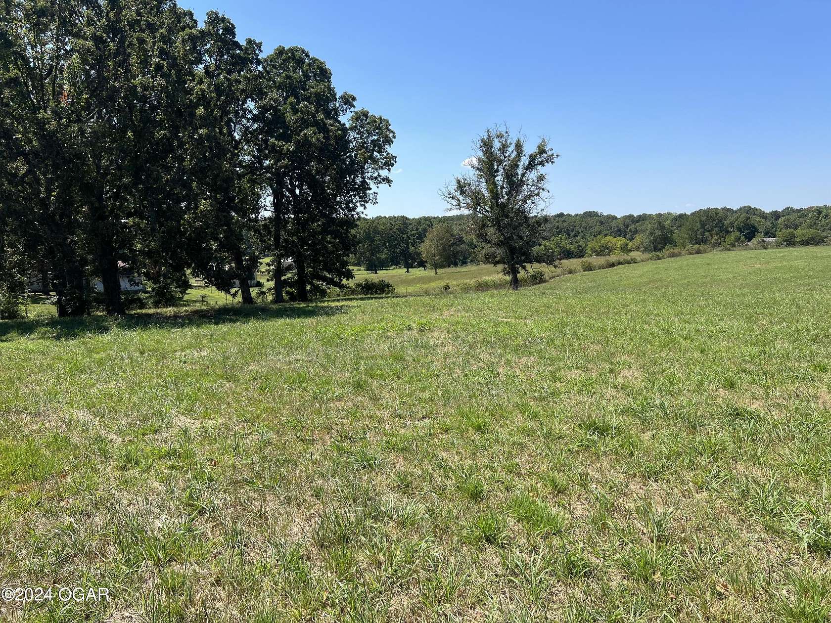 1 Acre of Residential Land for Sale in Neosho, Missouri