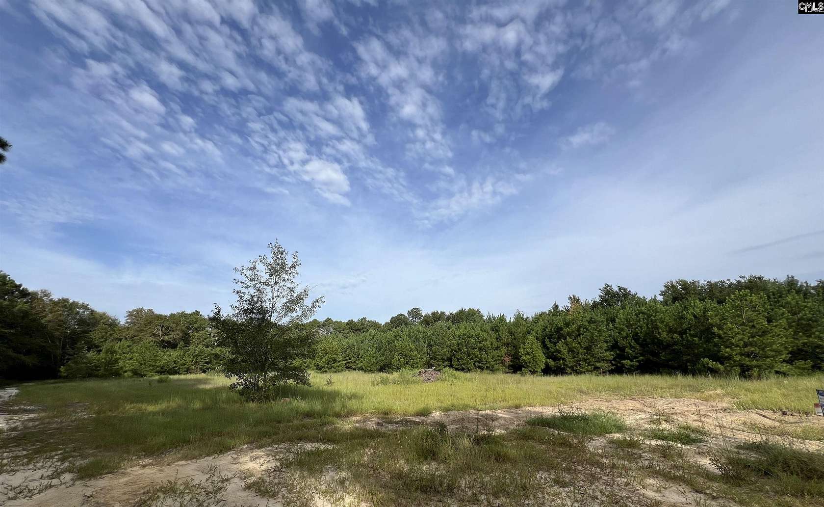 8.9 Acres of Land for Sale in Lexington, South Carolina