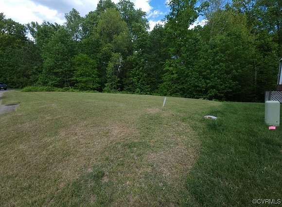 0.22 Acres of Residential Land for Sale in Mechanicsville, Virginia