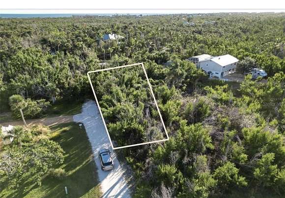 0.38 Acres of Land for Sale in Sanibel, Florida