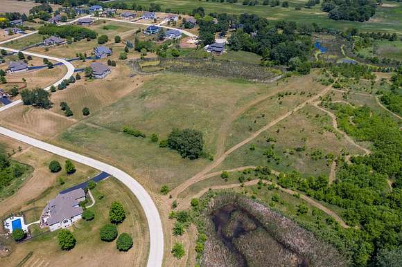 16.95 Acres of Land for Sale in Huntley, Illinois