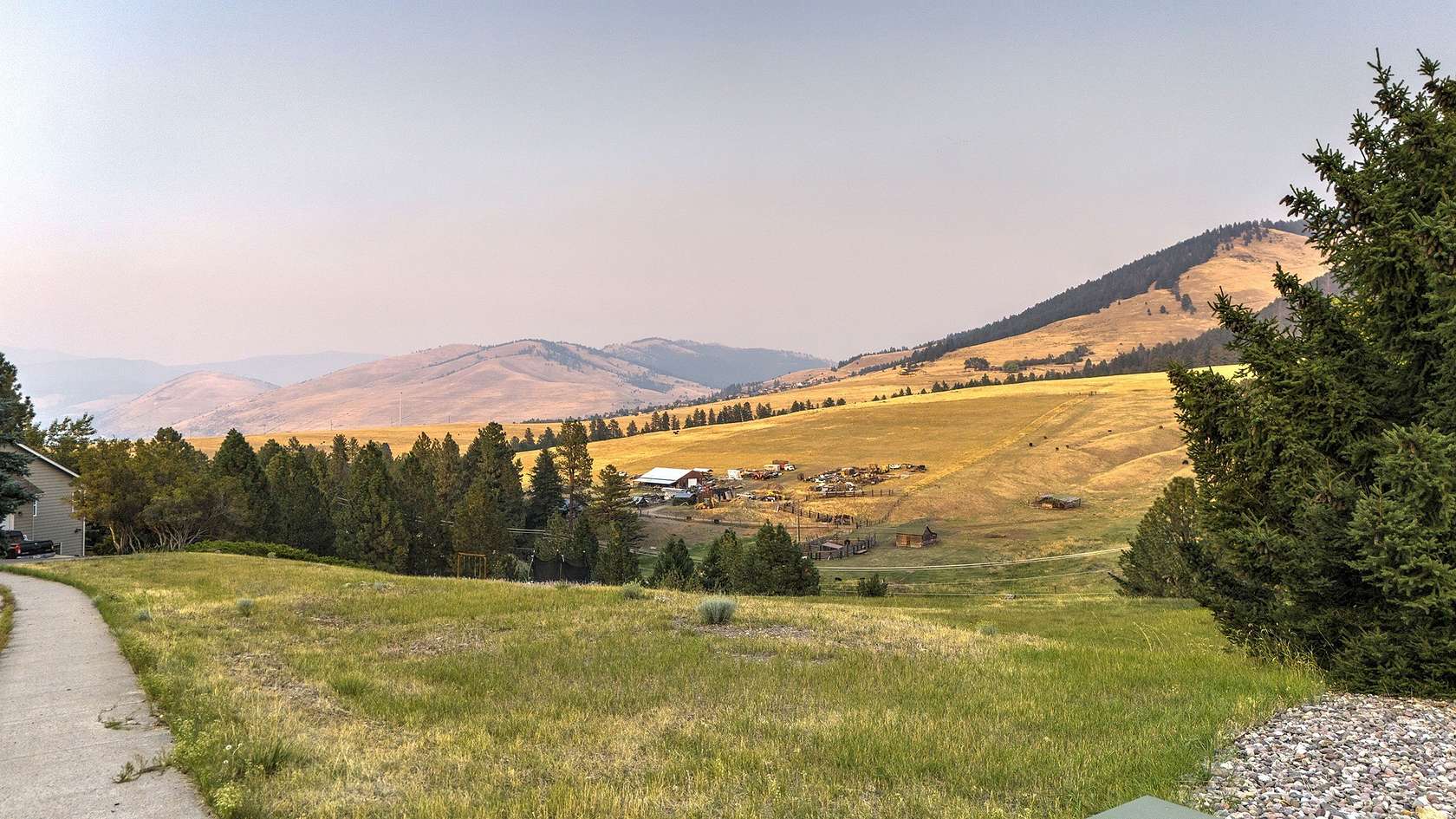 0.432 Acres of Residential Land for Sale in Missoula, Montana