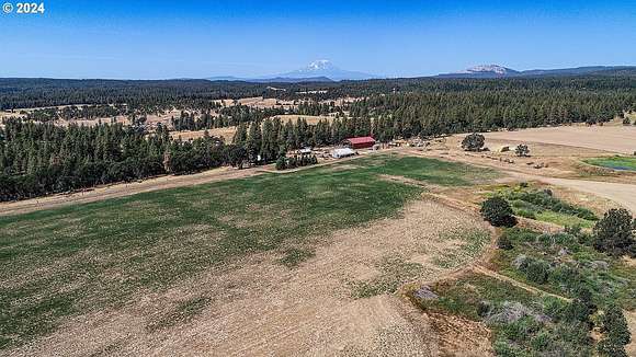 5 Acres of Land for Sale in Goldendale, Washington