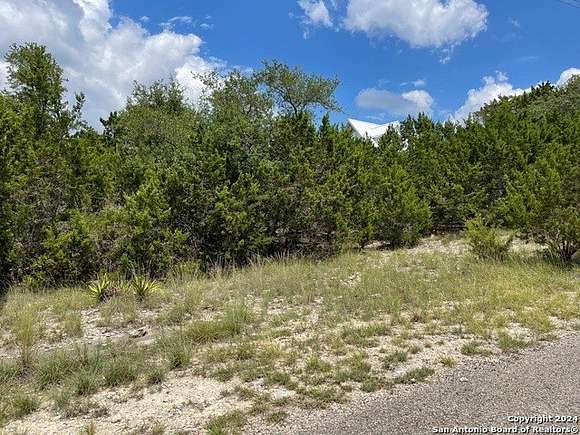 0.46 Acres of Residential Land for Sale in Lakehills, Texas