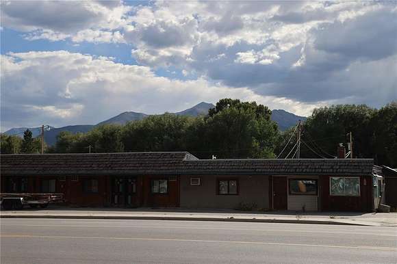 0.241 Acres of Commercial Land for Sale in Buena Vista, Colorado