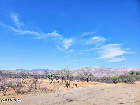 1.09 Acres of Residential Land for Sale in Rio Rico, Arizona