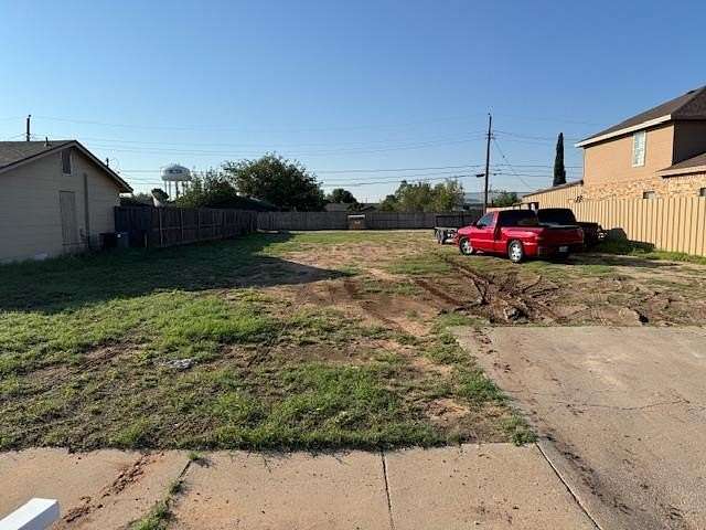 0.161 Acres of Land for Sale in Midland, Texas