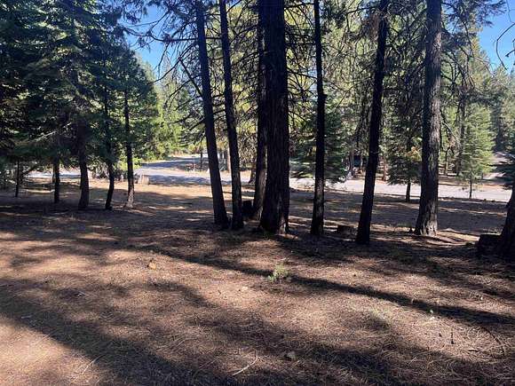 0.48 Acres of Residential Land for Sale in Lake Almanor West, California