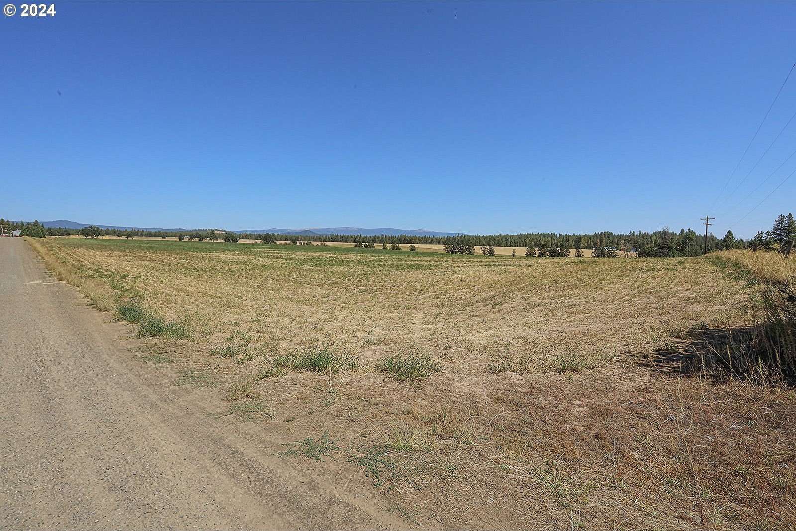 5 Acres of Land for Sale in Goldendale, Washington