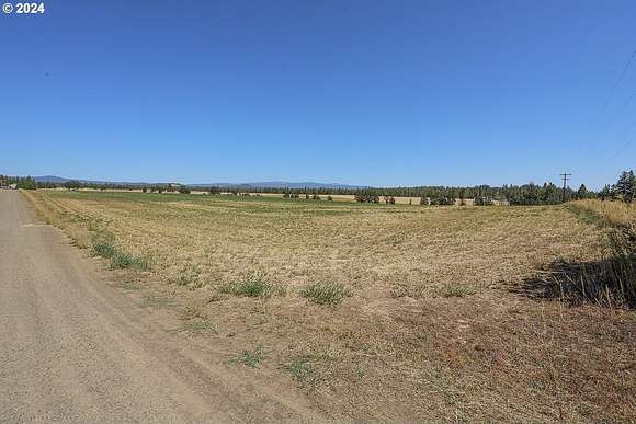 5 Acres of Land for Sale in Goldendale, Washington