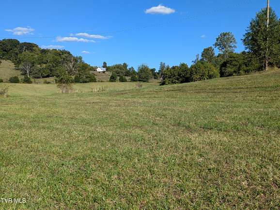 29.36 Acres of Recreational Land with Home for Sale in Nickelsville, Virginia