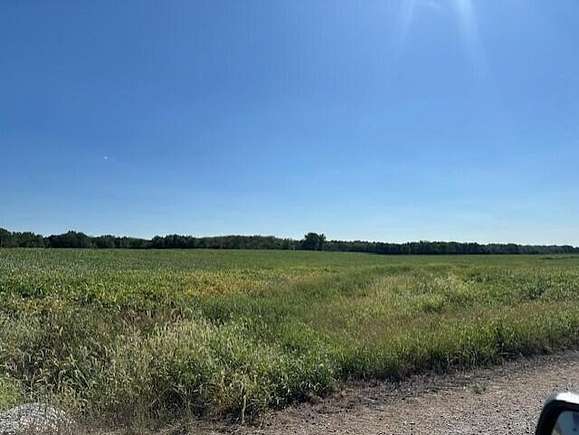 205.74 Acres of Recreational Land & Farm for Sale in Marshall, Missouri