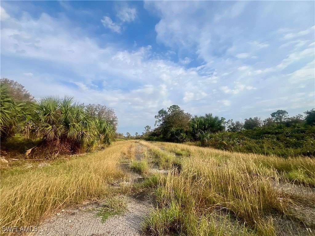 0.31 Acres of Residential Land for Sale in North Port, Florida