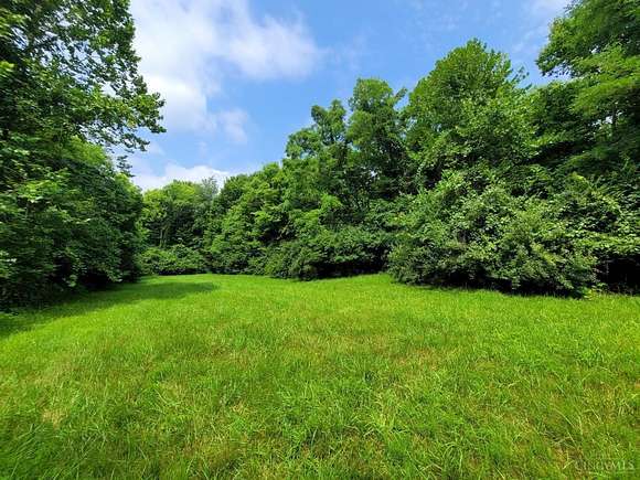 9 Acres of Residential Land for Sale in Monroe Township, Ohio