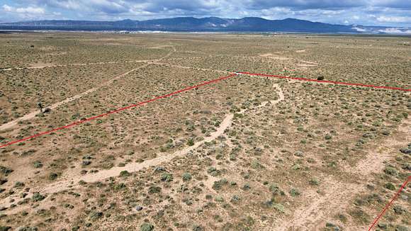 Land for Sale in Mojave, California