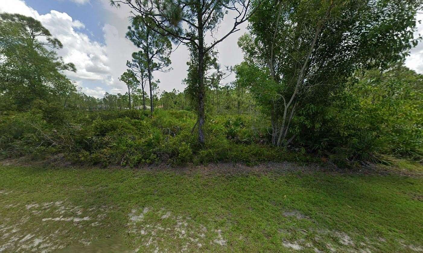 0.22 Acres of Residential Land for Sale in Punta Gorda, Florida