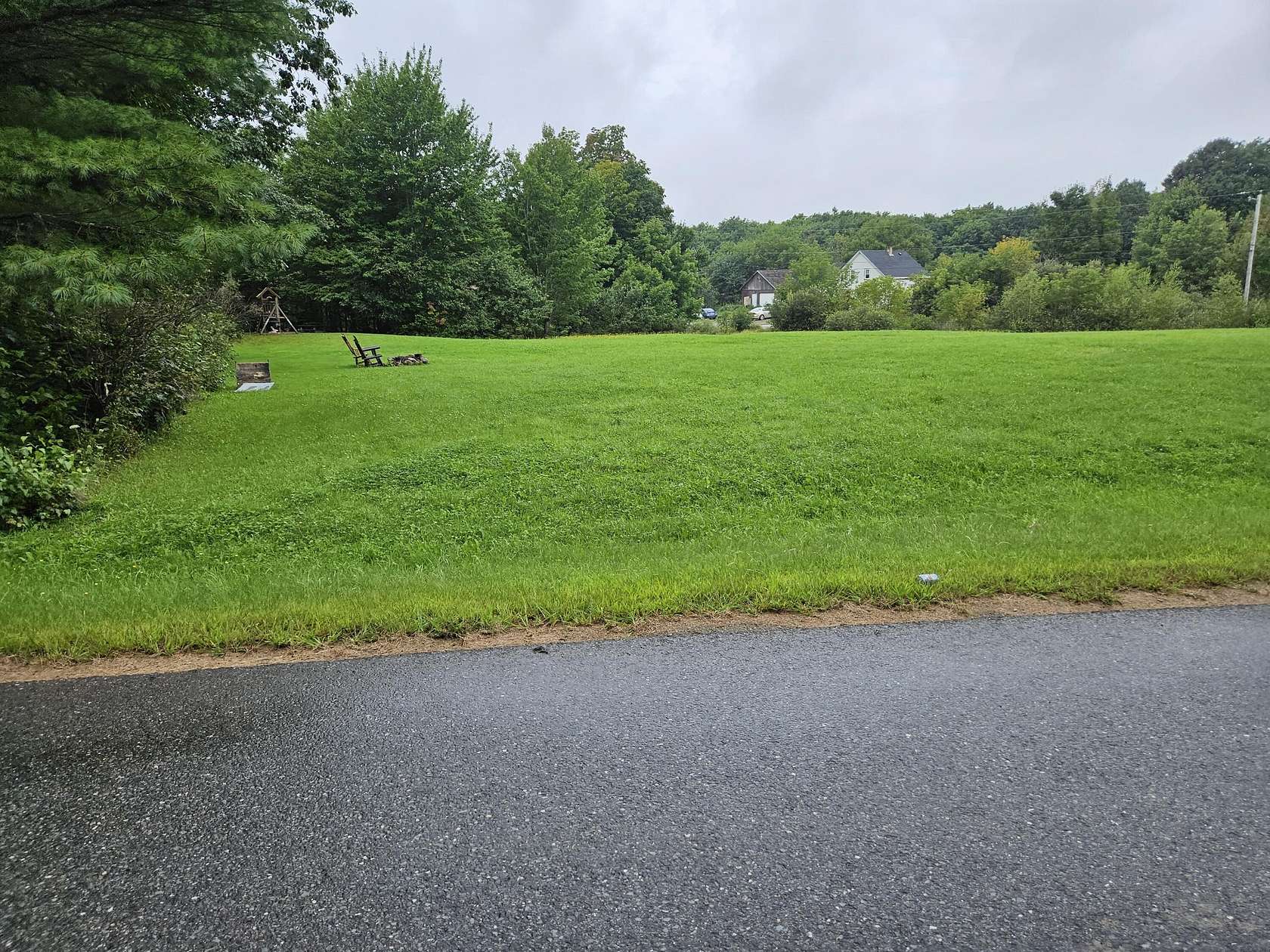 2 Acres of Residential Land for Sale in Etna, Maine