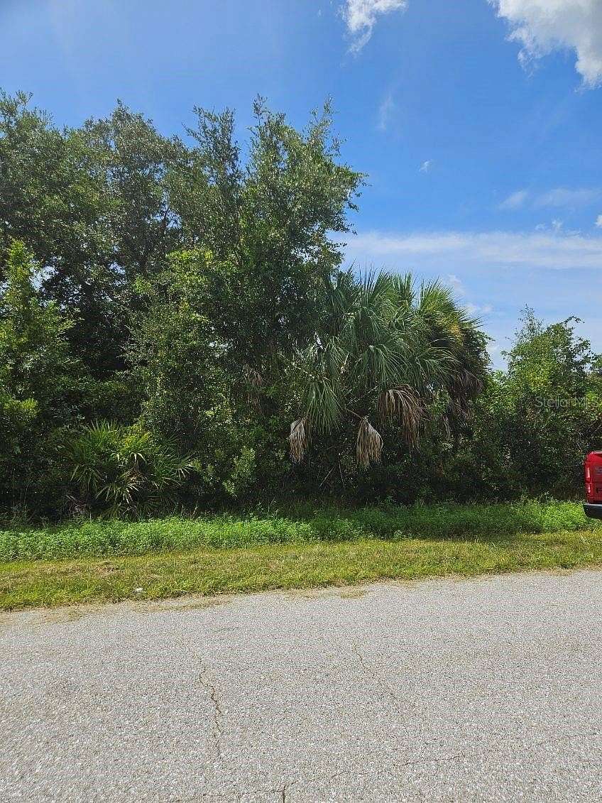 0.46 Acres of Residential Land for Sale in Englewood, Florida