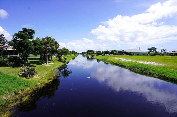 0.23 Acres of Residential Land for Sale in Rotonda West, Florida