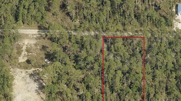 0.23 Acres of Residential Land for Sale in Lehigh Acres, Florida