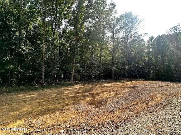 5 Acres of Residential Land for Sale in Byhalia, Mississippi