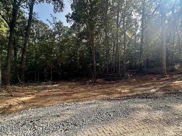 4.85 Acres of Residential Land for Sale in Byhalia, Mississippi