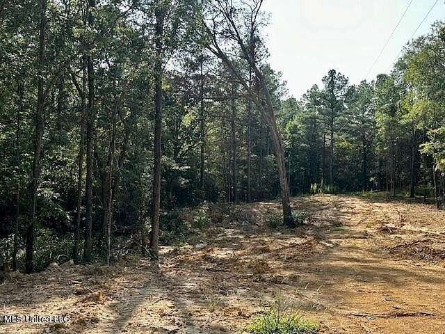 5.32 Acres of Residential Land for Sale in Byhalia, Mississippi