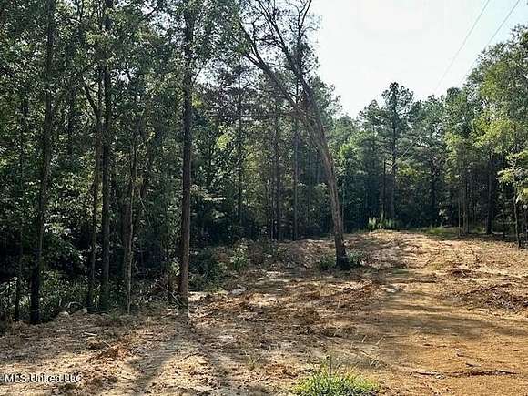 5.32 Acres of Residential Land for Sale in Byhalia, Mississippi