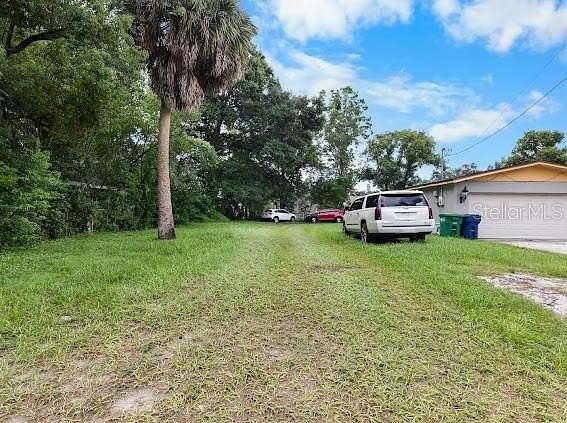 0.11 Acres of Residential Land for Sale in Tampa, Florida