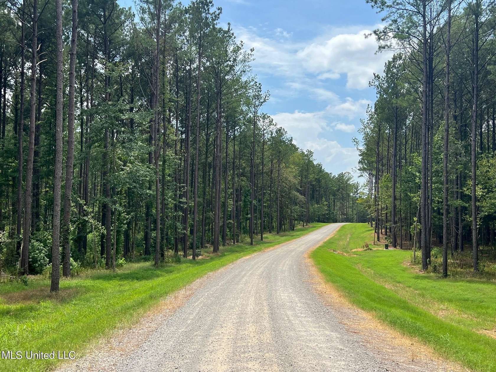 5.64 Acres of Land for Sale in Flora, Mississippi