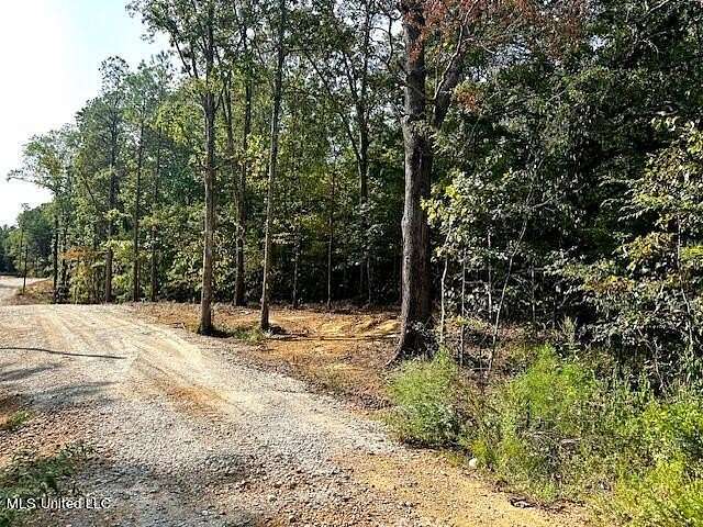 3.91 Acres of Residential Land for Sale in Byhalia, Mississippi