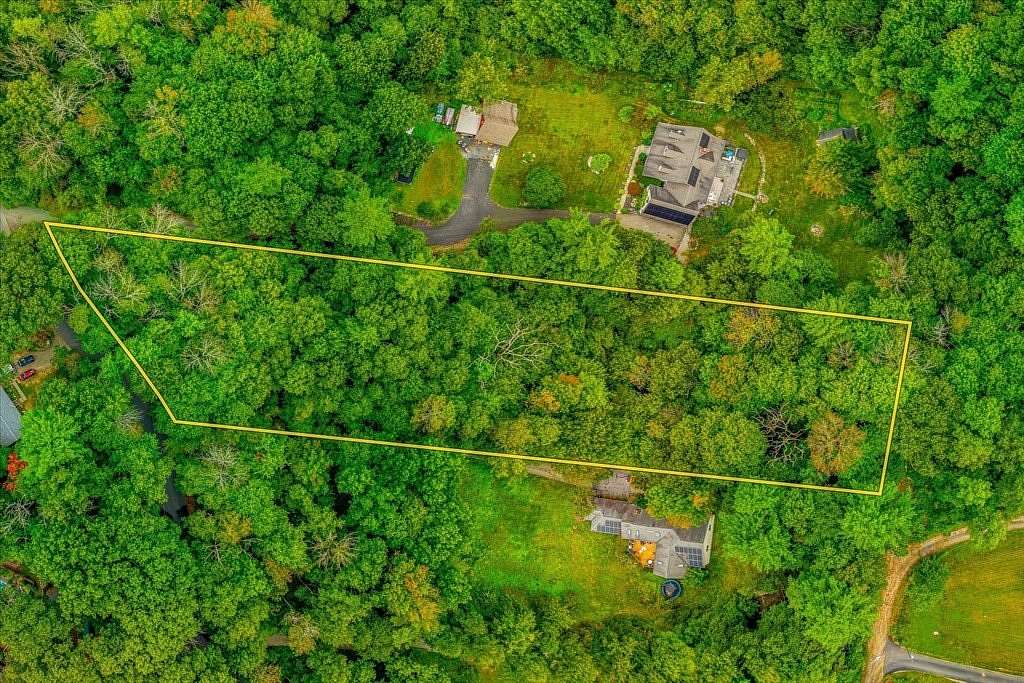 2.14 Acres of Residential Land for Sale in Sturbridge, Massachusetts