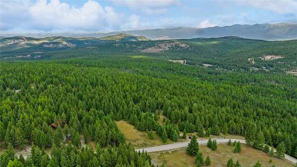 5 Acres of Residential Land for Sale in Rexford, Montana