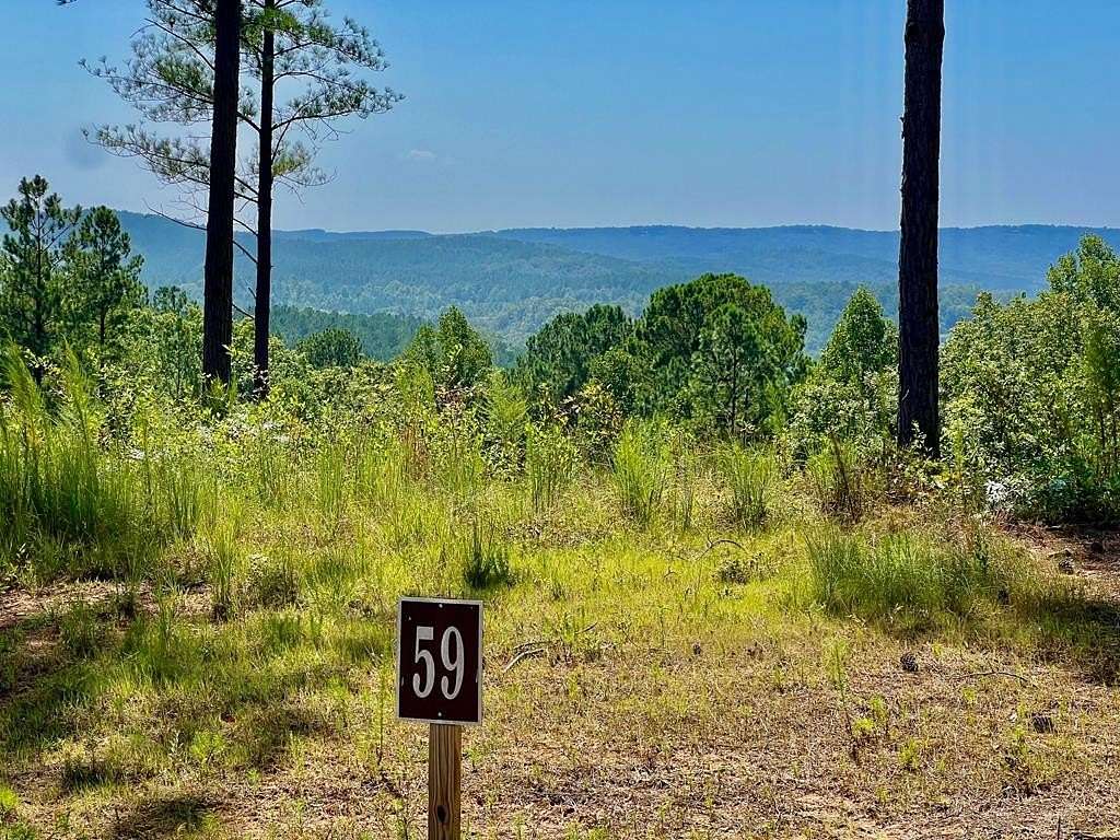 4.39 Acres of Residential Land for Sale in Ellijay, Georgia