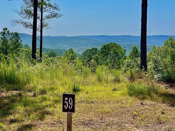 4.39 Acres of Residential Land for Sale in Ellijay, Georgia